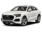 2019 Audi Q8 3.0T Premium quattro