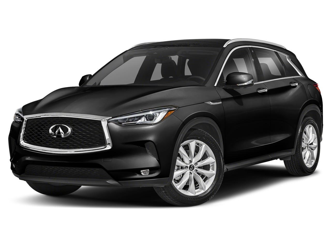 2019 INFINITI QX50 Essential AWD's photo