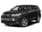 2019 Toyota Highlander LE Plus