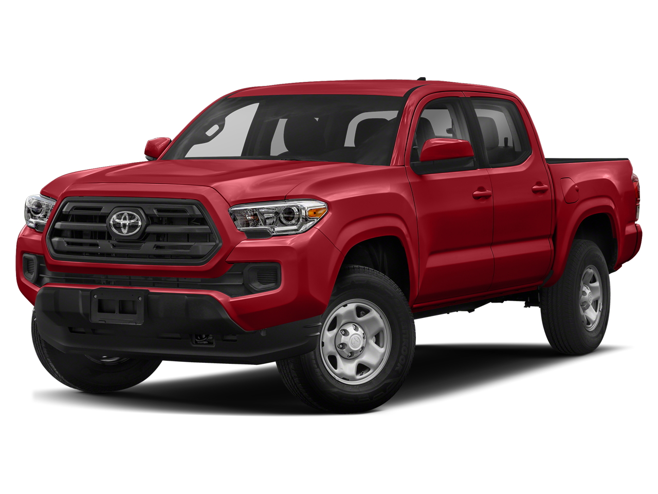 2019 Toyota Tacoma V6