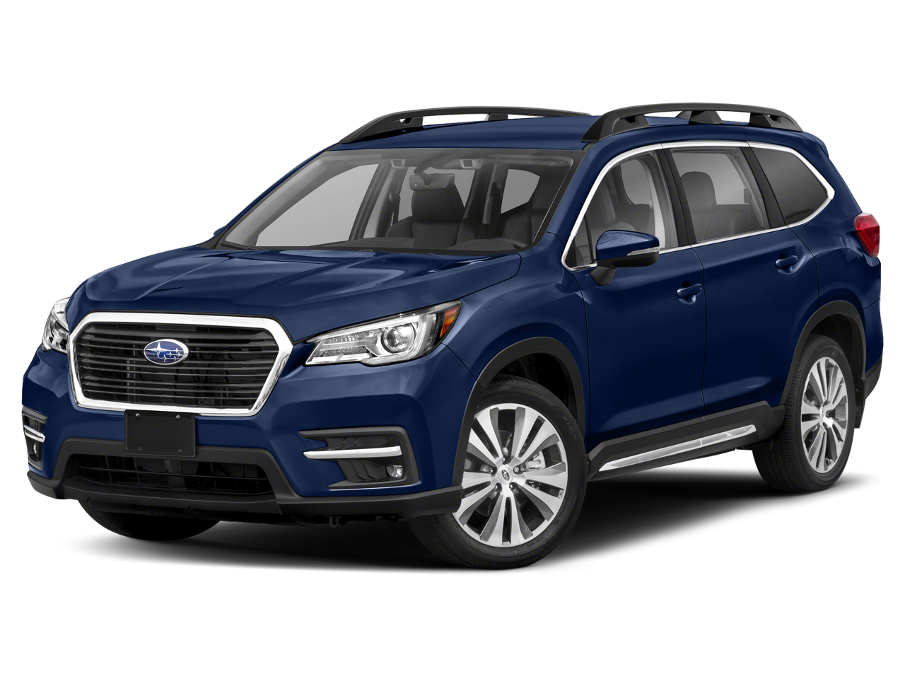 2020 Subaru Ascent Limited 7 Passenger's photo