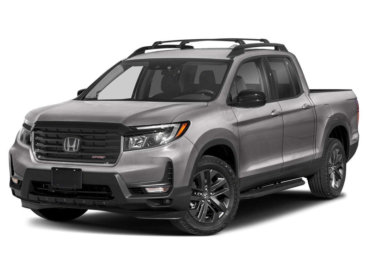 2021 Honda Ridgeline Sport