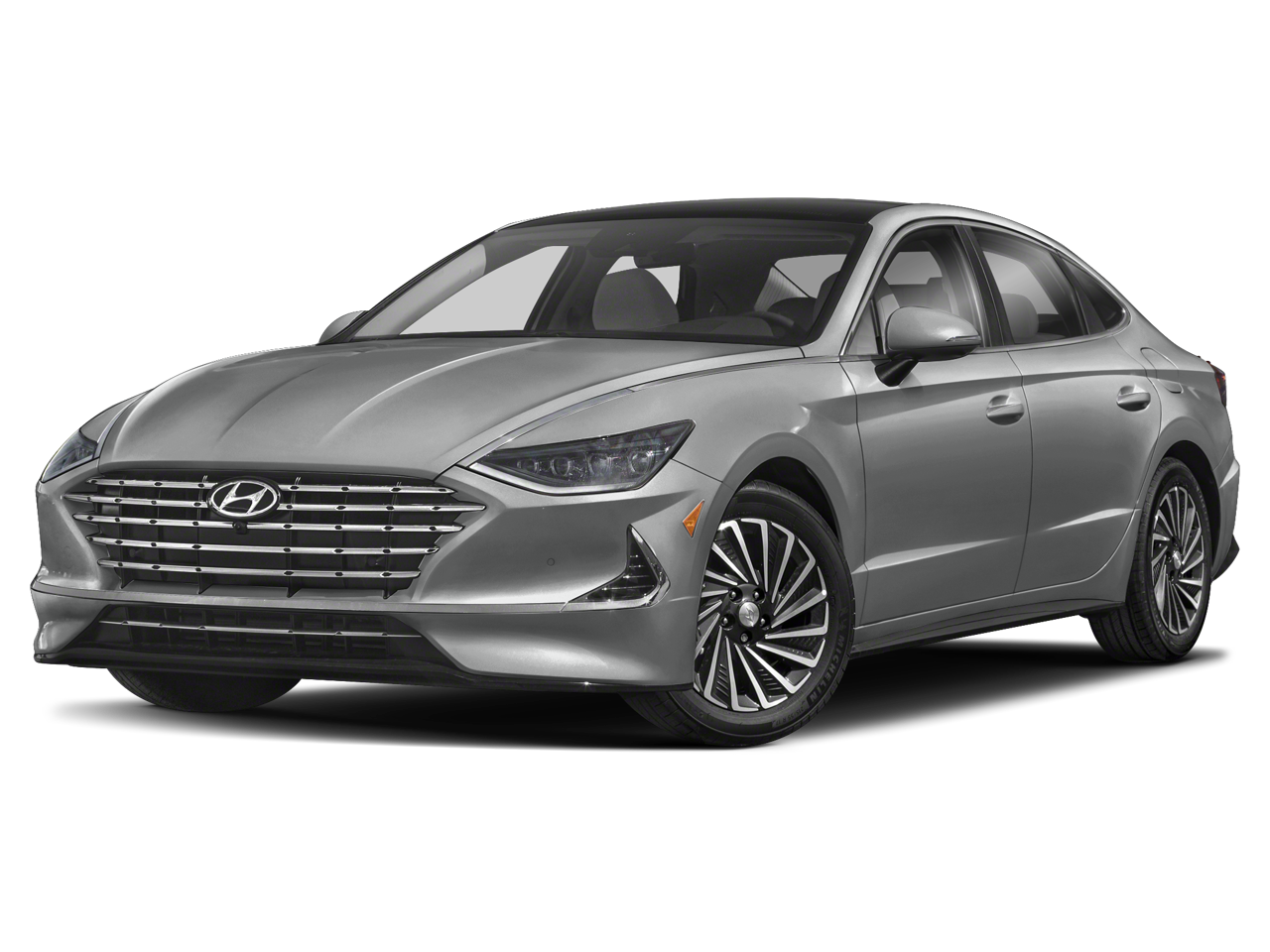 2021 Hyundai Sonata Limited's photo