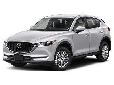 2021 Mazda Mazda CX-5 Sport