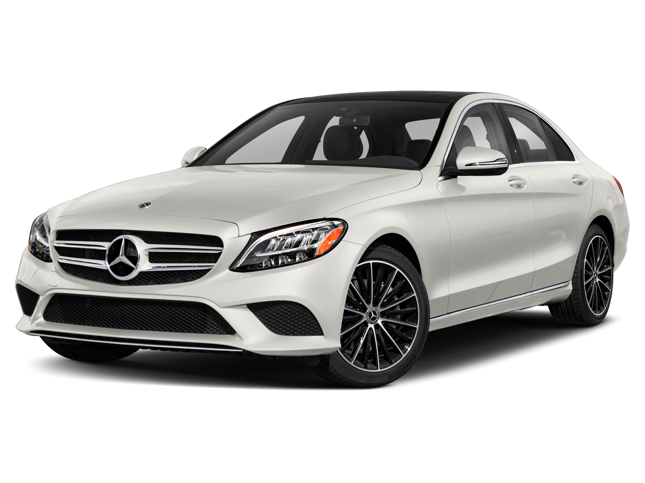 2021 Mercedes-Benz C-Class C 300 4MATIC®