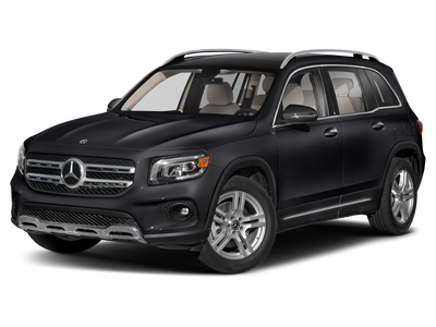 2021 Mercedes-Benz GLB GLB 250 4MATIC®
