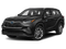 2021 Toyota Highlander Hybrid Limited