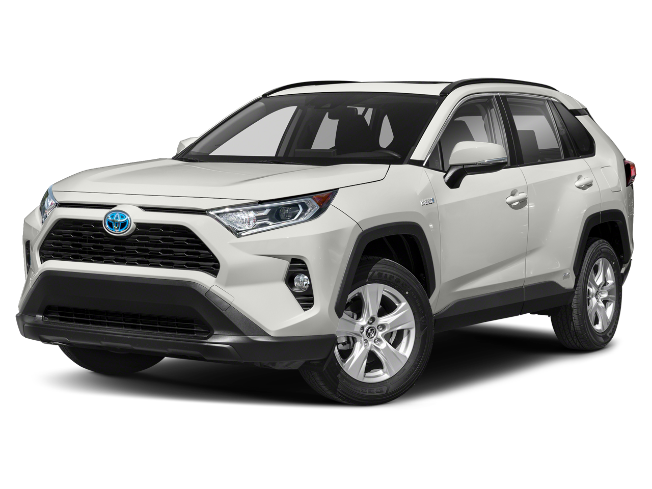 2021 Toyota RAV4 XLE Premium for sale in Malvern, PA