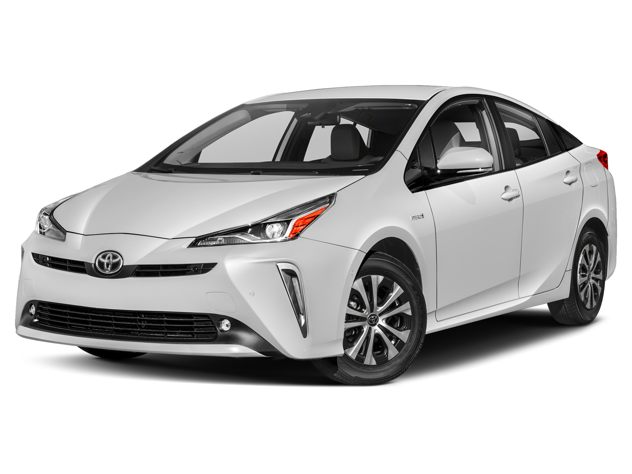 2022 Toyota Prius XLE AWD-e