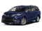 2022 Toyota Sienna LE 8 Passenger