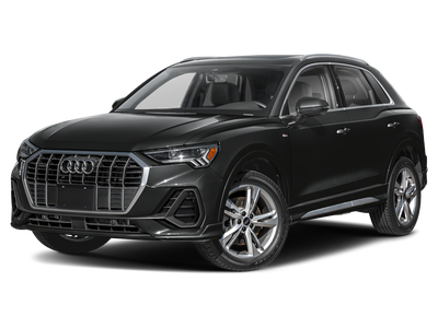 2023 Audi Q3 Premium S Line quattro
