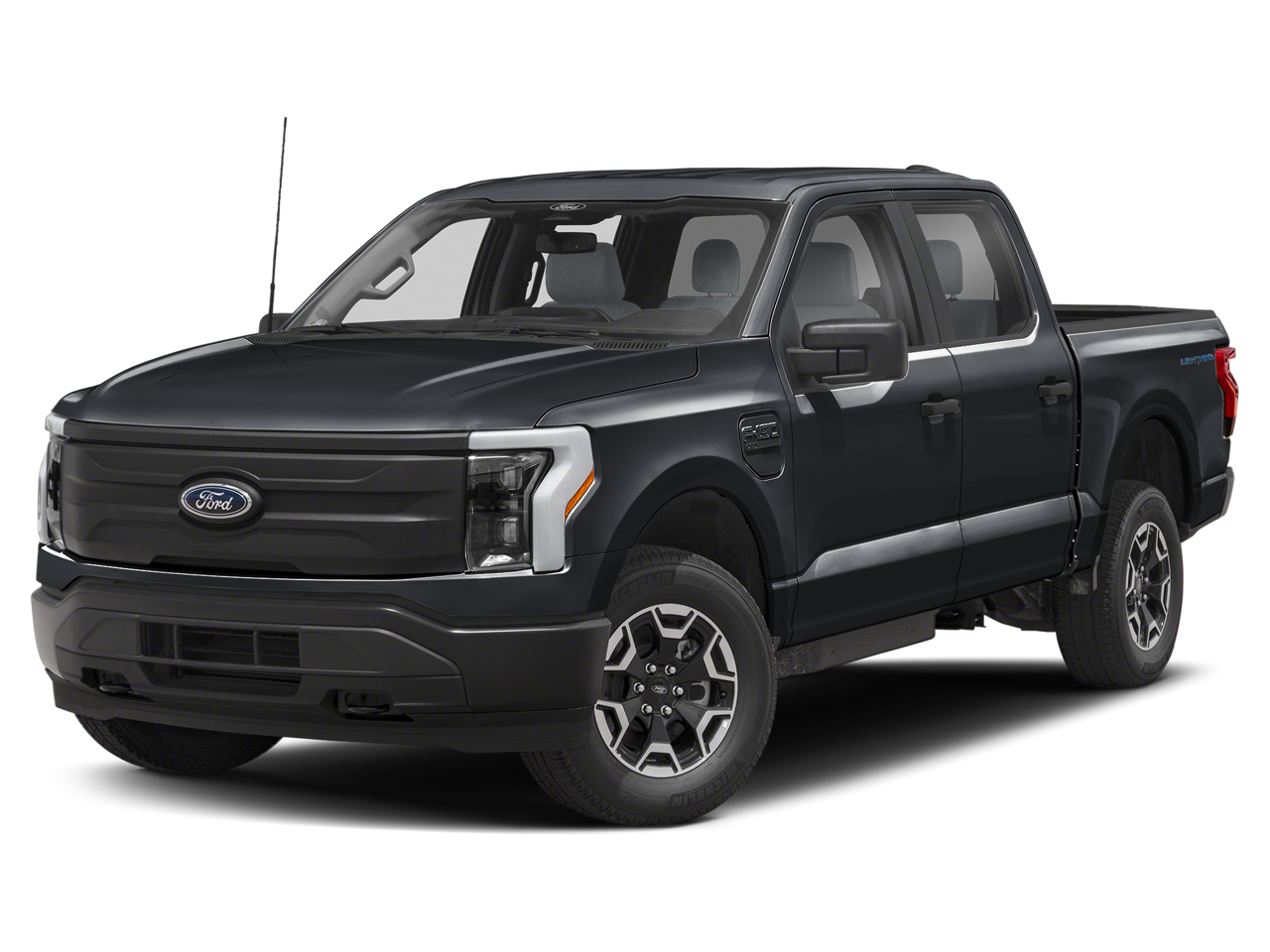 2023 Ford F-150 Lariat 4x4 SuperCrew 5-1/2 Box's photo