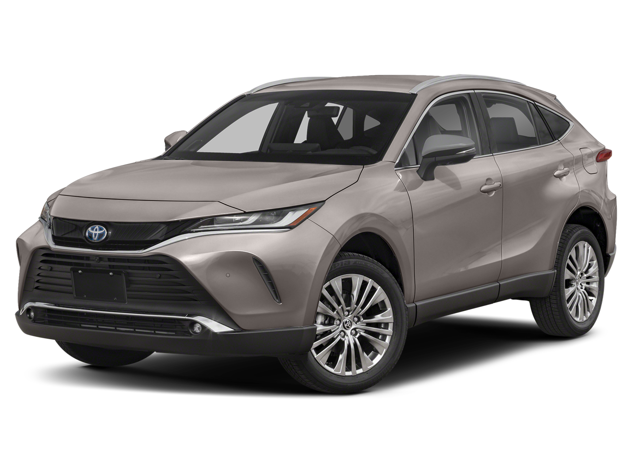2023 Toyota Venza