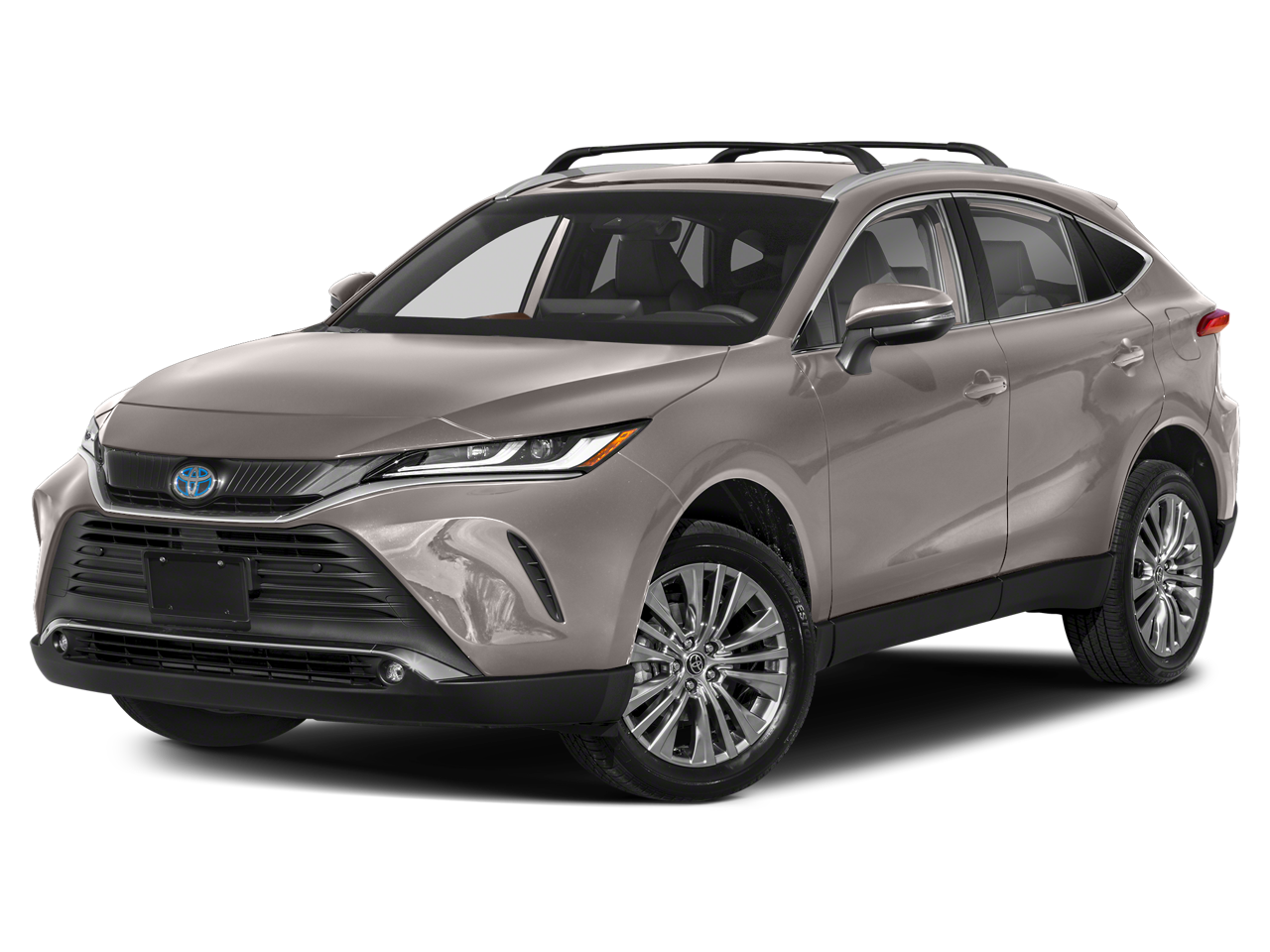 2023 Toyota Venza