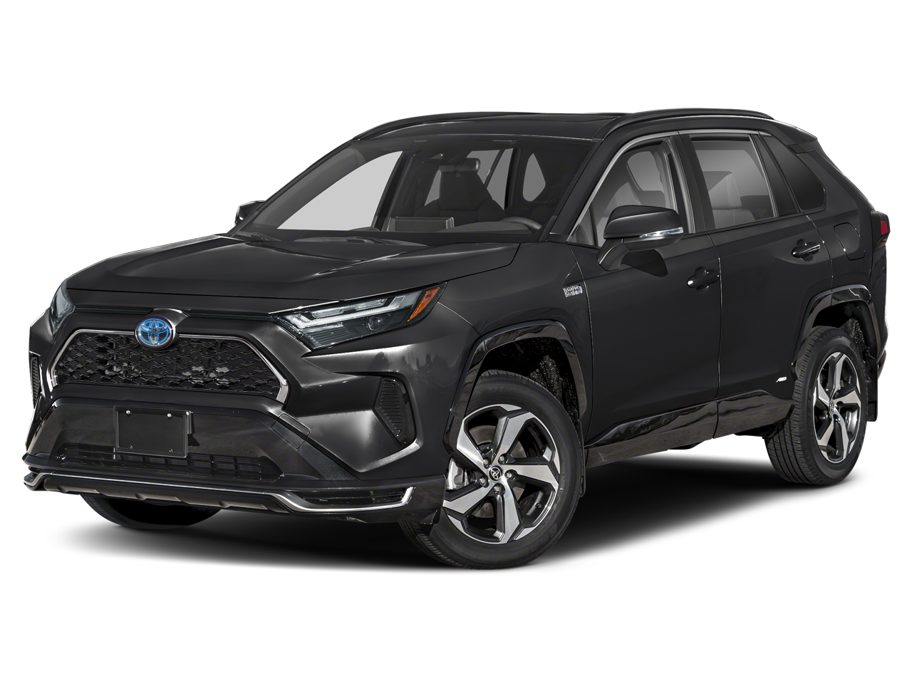 2023 Toyota RAV4 PRIME SE