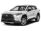 2023 Toyota Corolla Cross L