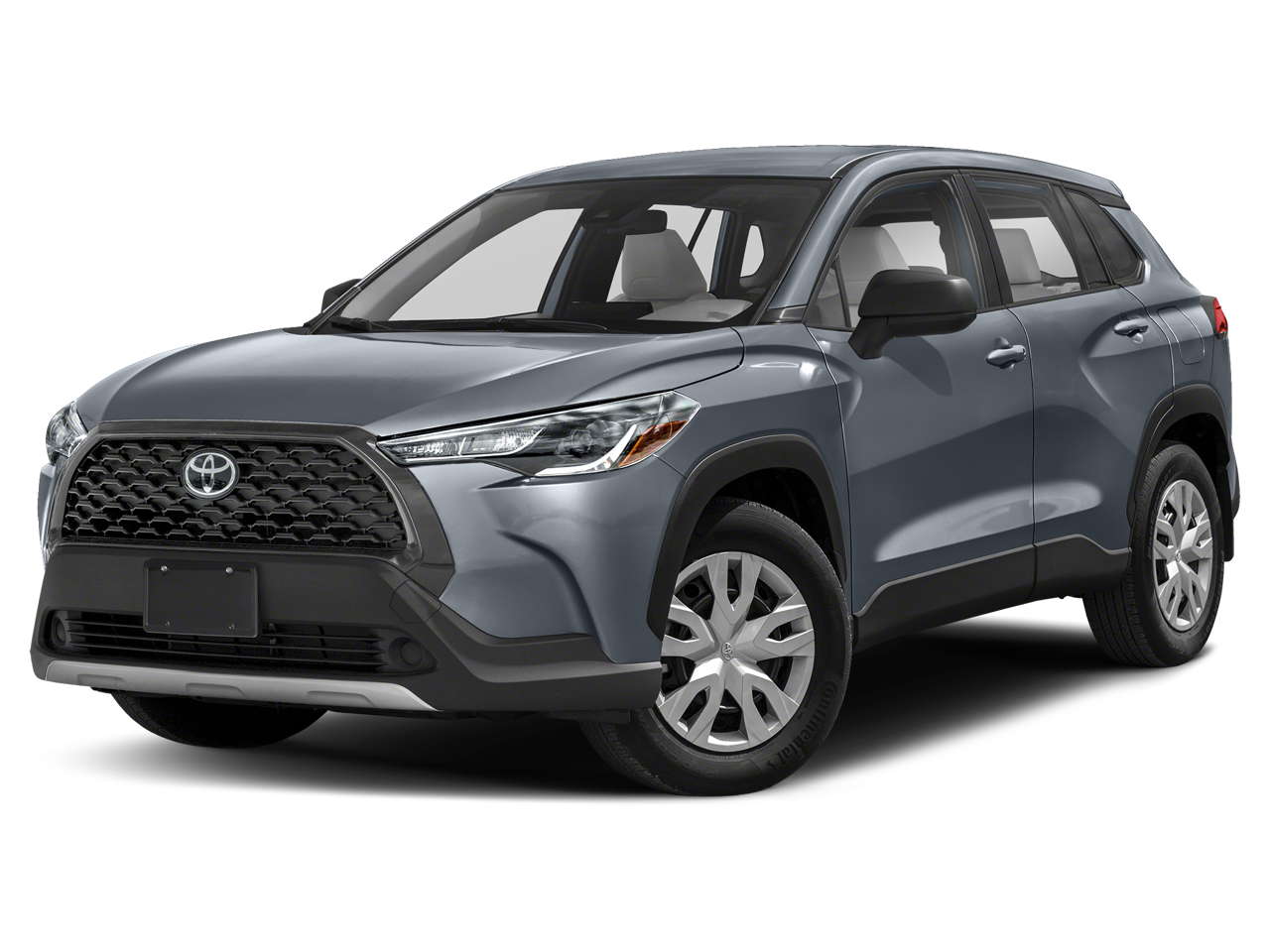 2023 Toyota Corolla Cross