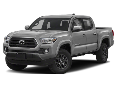 2023 Toyota TACOMA SR5 SR5 V6