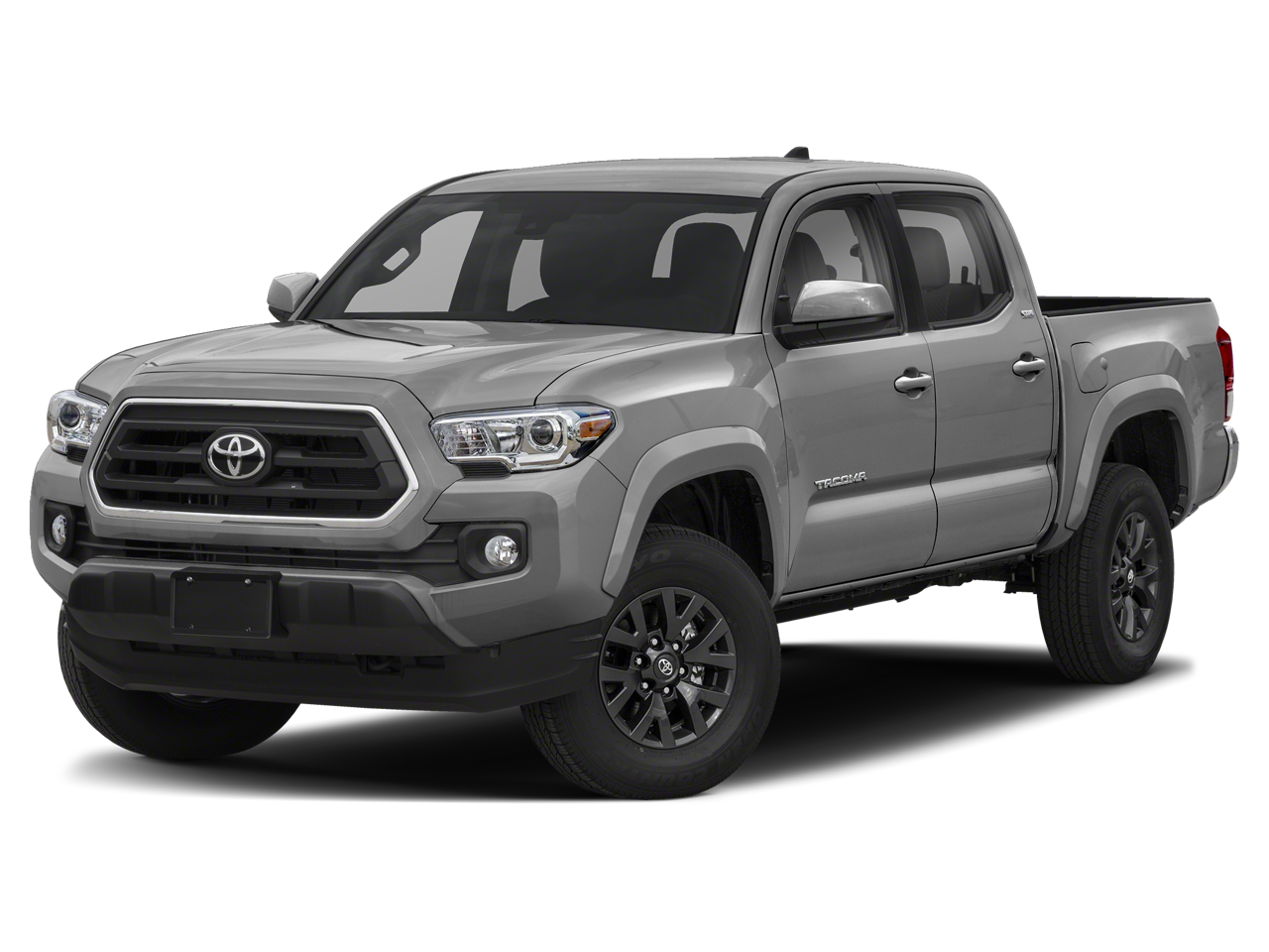 2023 Toyota TACOMA SR5 SR5 V6
