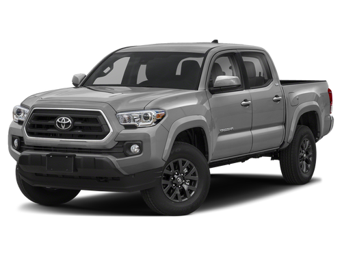2023 Toyota TACOMA SR5 SR5 V6
