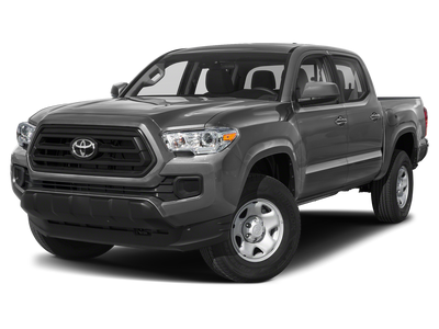 2023 Toyota TACOMA SR SR V6
