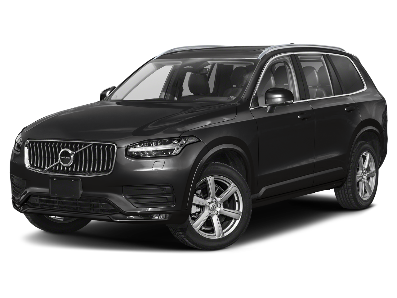 2023 Volvo XC90 B5 Plus 4WD's photo