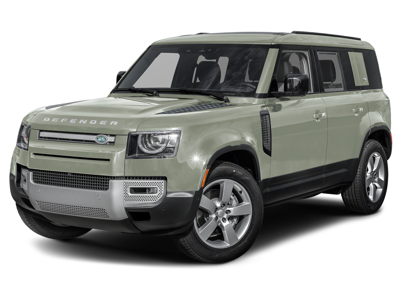2024 Land Rover Defender 110 S