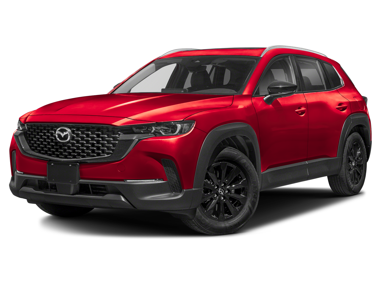 2024 Mazda CX-50 2.5 S PREMIUM's photo