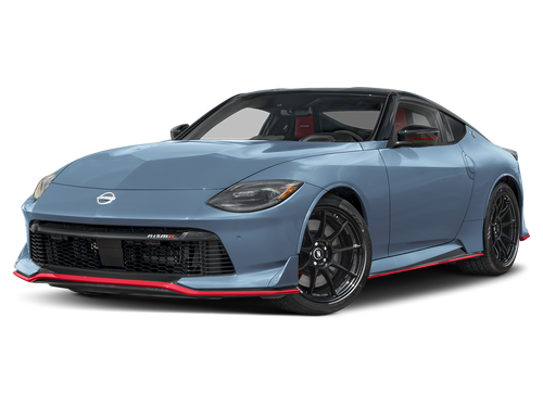 2024 Nissan Nissan Z NISMO