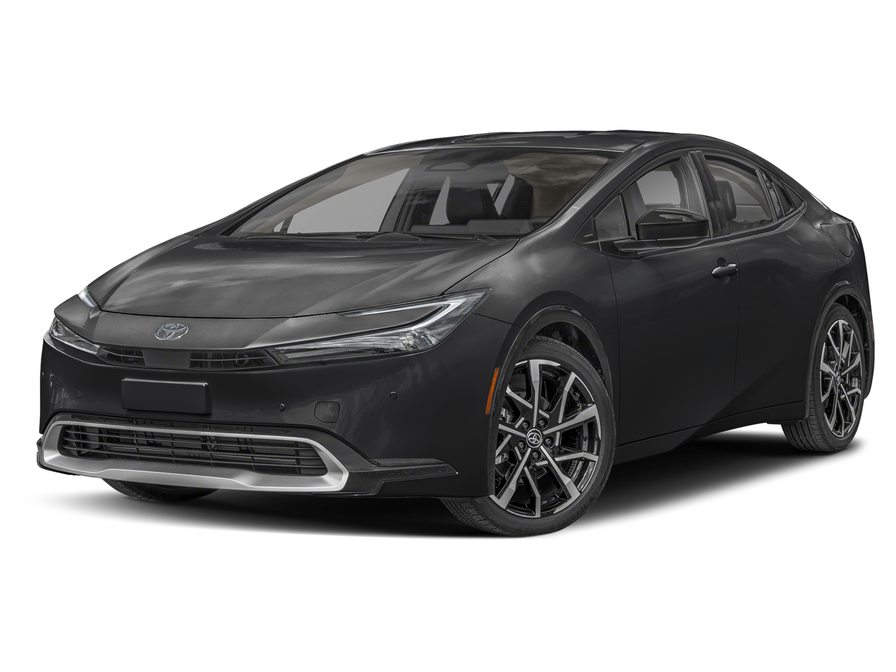 2024 Toyota Prius Prime XSE's photo