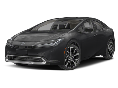 2024 Toyota Prius Prime XSE
