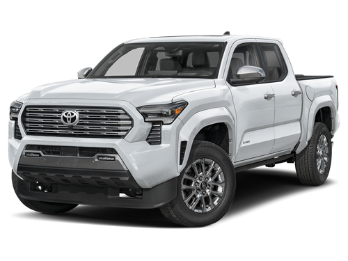 2024 Toyota Tacoma Limited