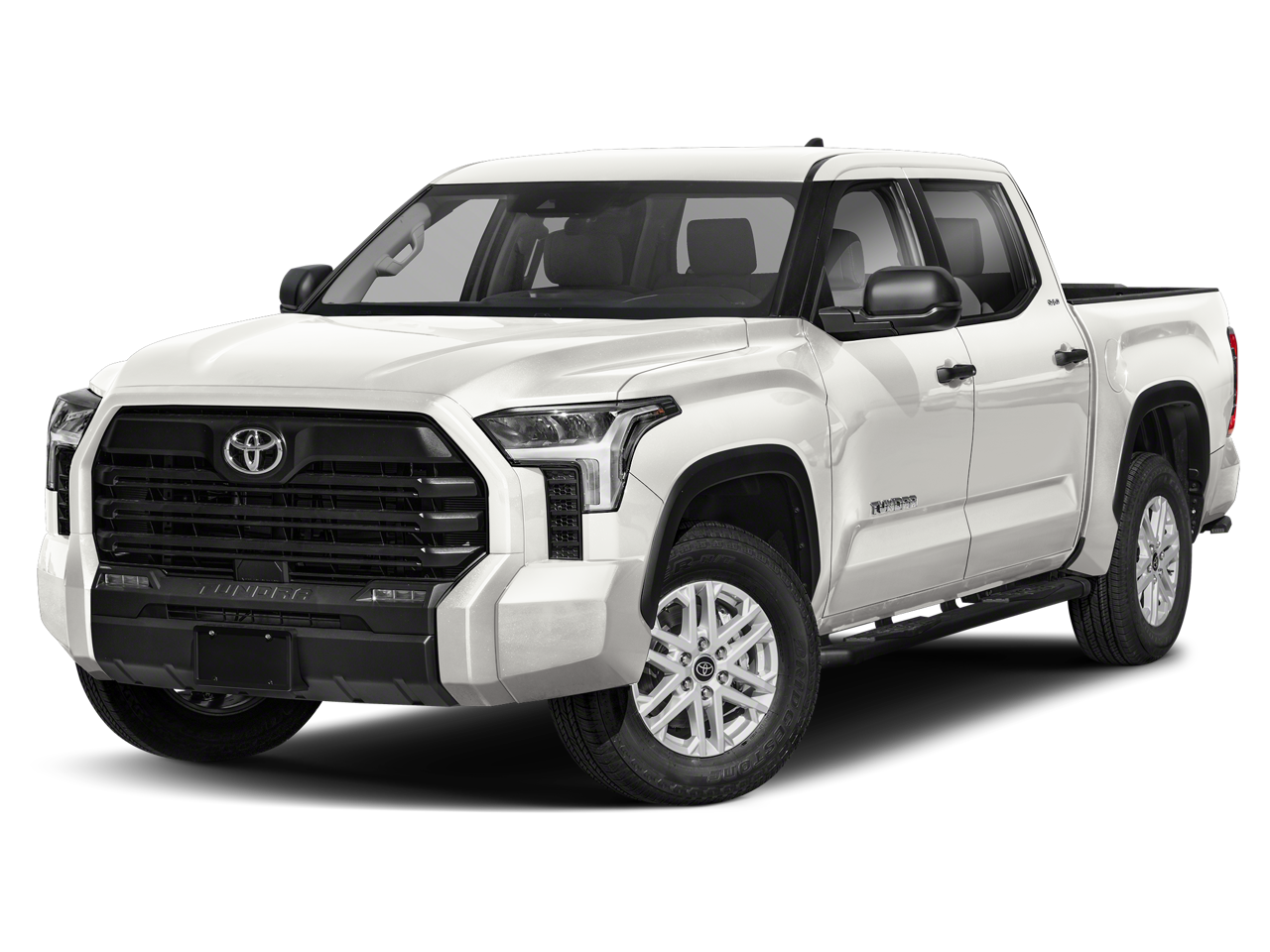 2024 Toyota Tundra