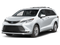 2025 Toyota Sienna Limited 7 Passenger