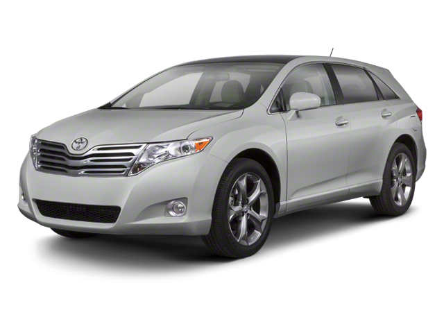 2011 Toyota Venza Base