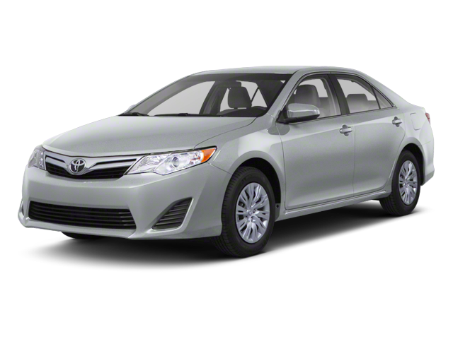 2012 Toyota Camry 3.5 Auto V6 XLE's photo