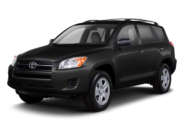2012 Toyota RAV4 Base's photo