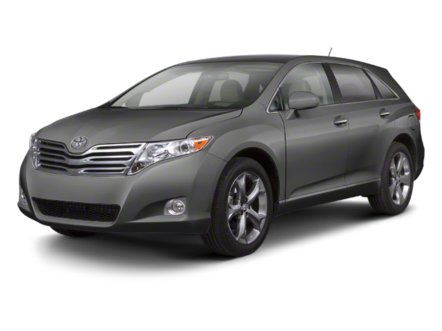 2012 Toyota Venza LE