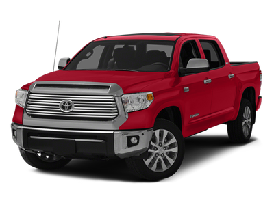 2014 Toyota TUNDRA 4X4 Limited