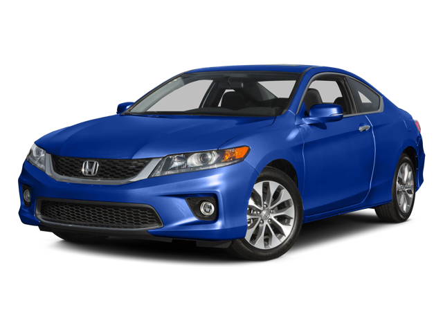 2015 Honda Accord EX