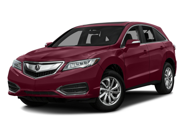 2016 Acura RDX Base
