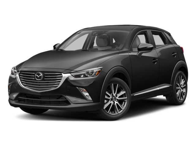 2016 Mazda CX-3 Grand Touring 4WD's photo