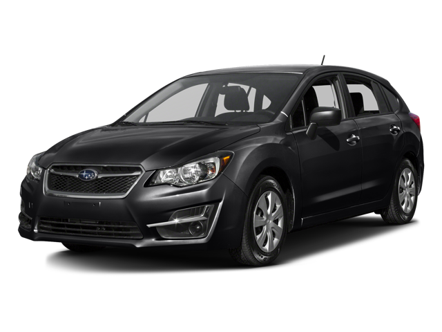 2016 Subaru Impreza 2.0i Limited