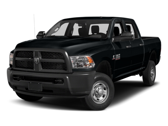 2017 RAM 2500 Tradesman