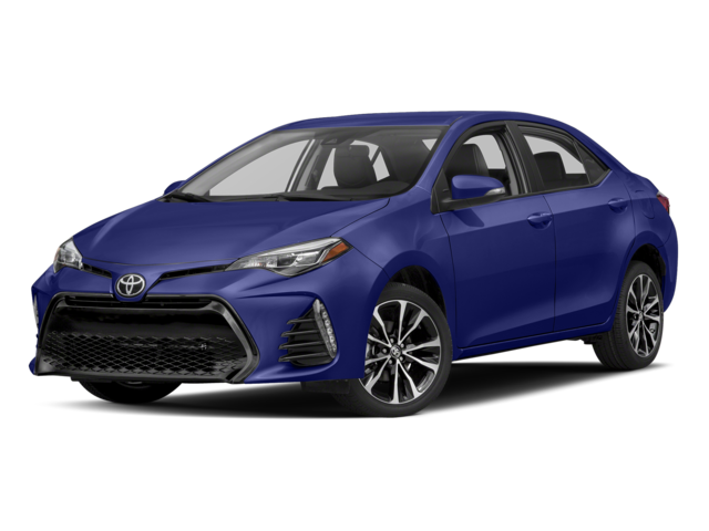 2017 Toyota COROLLA 50th Anniversary Special Edition