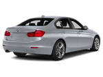 2015 BMW 3 Series 320i xDrive