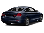2015 BMW 4 Series 428i xDrive