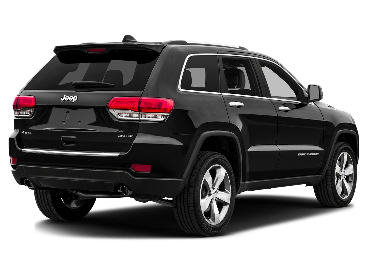 Used 2015 Jeep Grand Cherokee Limited with VIN 1C4RJFBG9FC831425 for sale in Malvern, PA