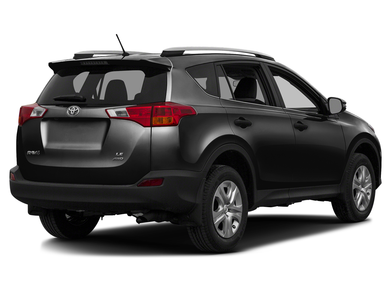 Used 2015 Toyota RAV4 XLE with VIN 2T3RFREV4FW385503 for sale in Malvern, PA