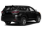 2015 Toyota Highlander Hybrid Limited Platinum